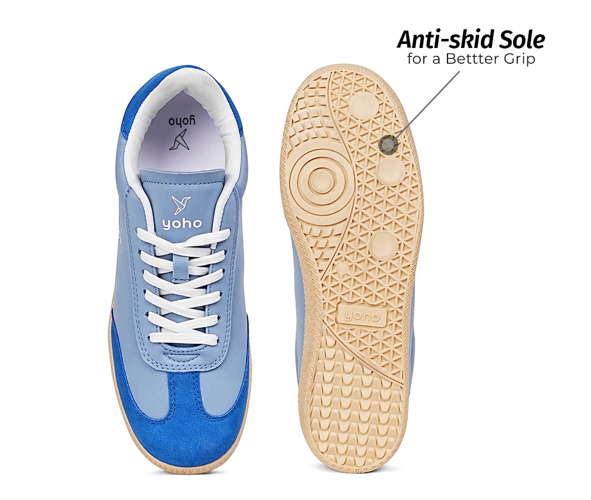 Quoi Women Sneakers - Image 44