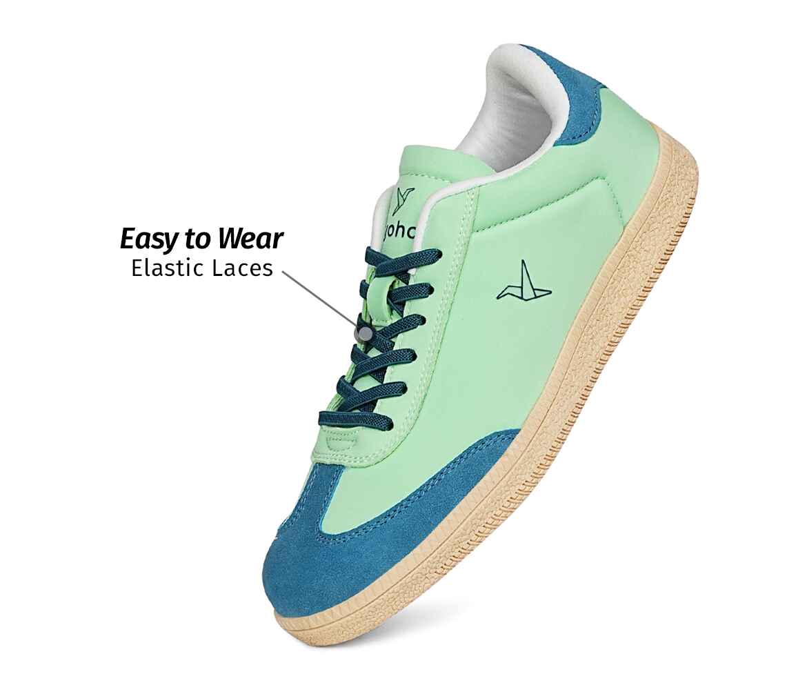 Quoi Women Sneakers - Image 5