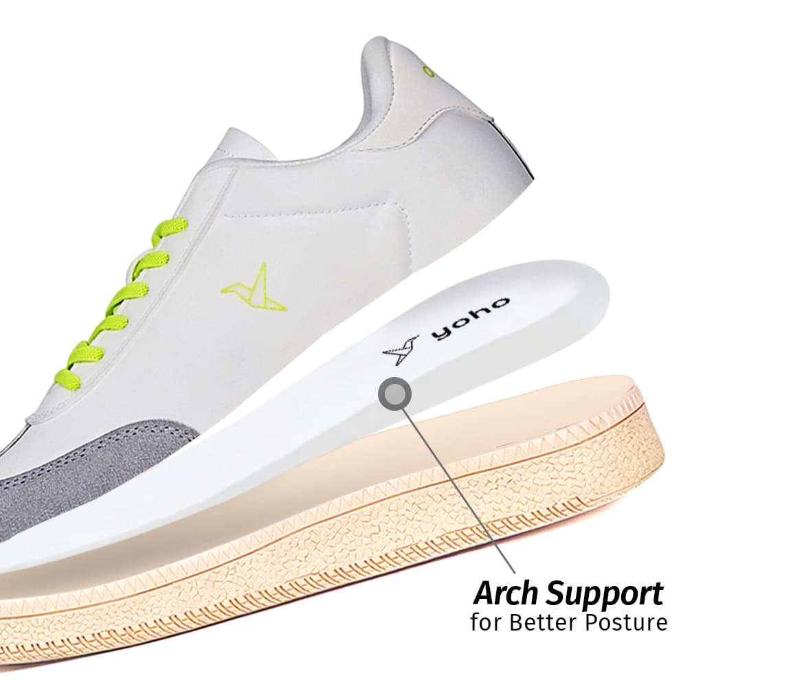 Quoi Women Sneakers - Image 51