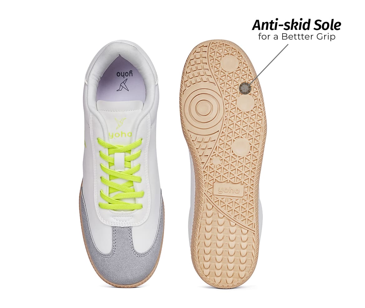 Quoi Women Sneakers - Image 52