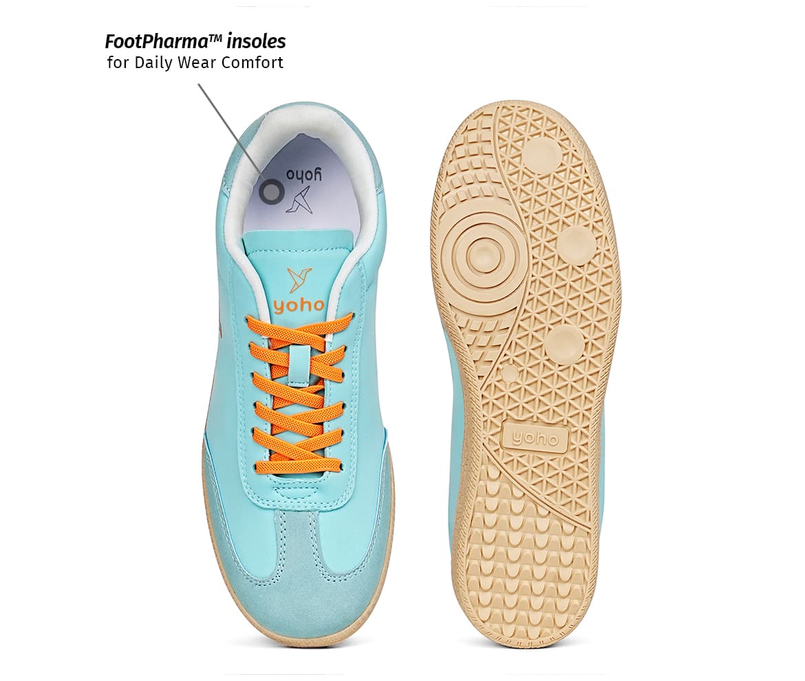 Quoi Women Sneakers - Image 58