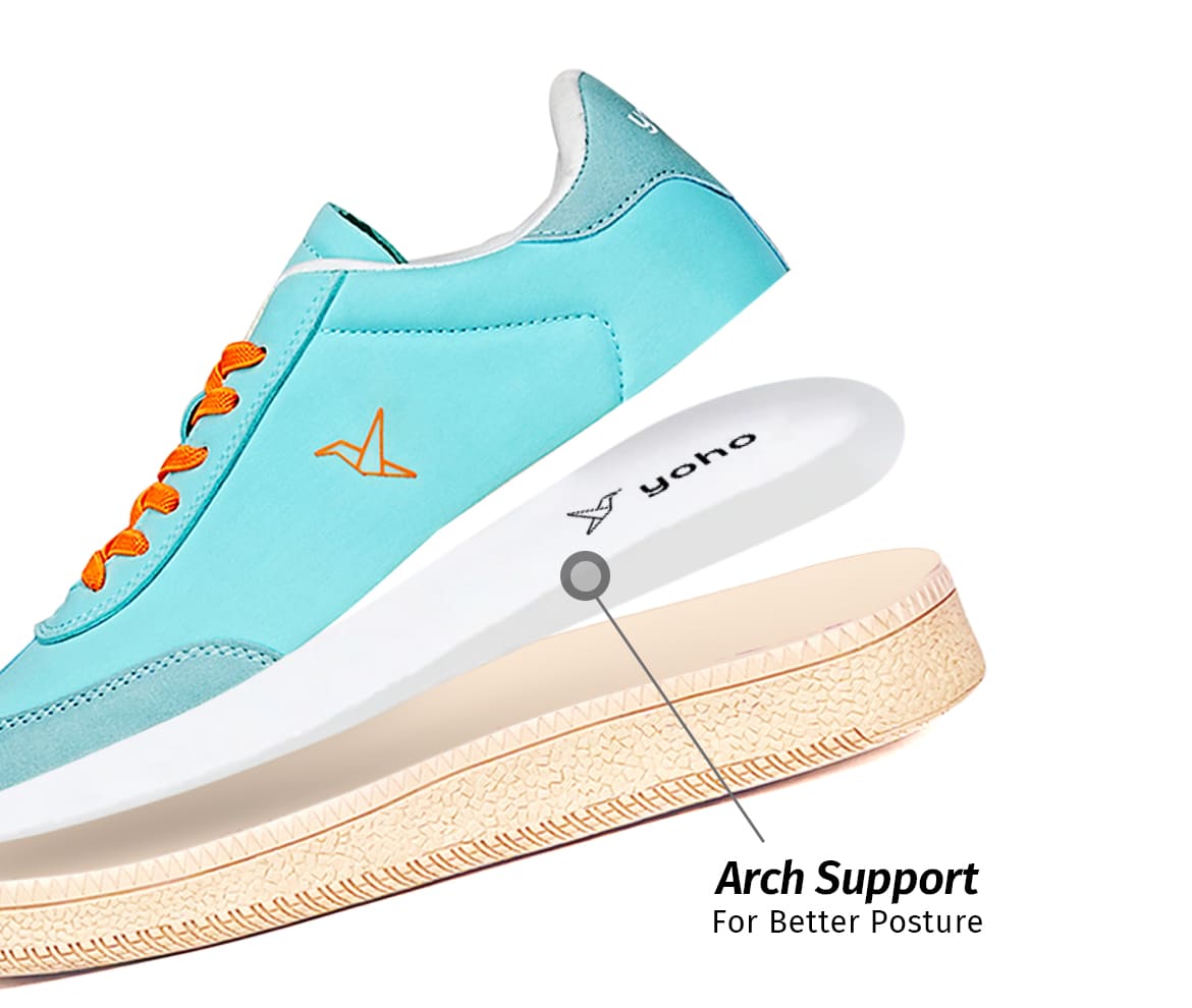 Quoi Women Sneakers - Image 59