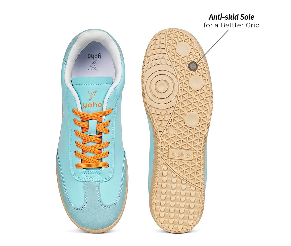Quoi Women Sneakers - Image 60