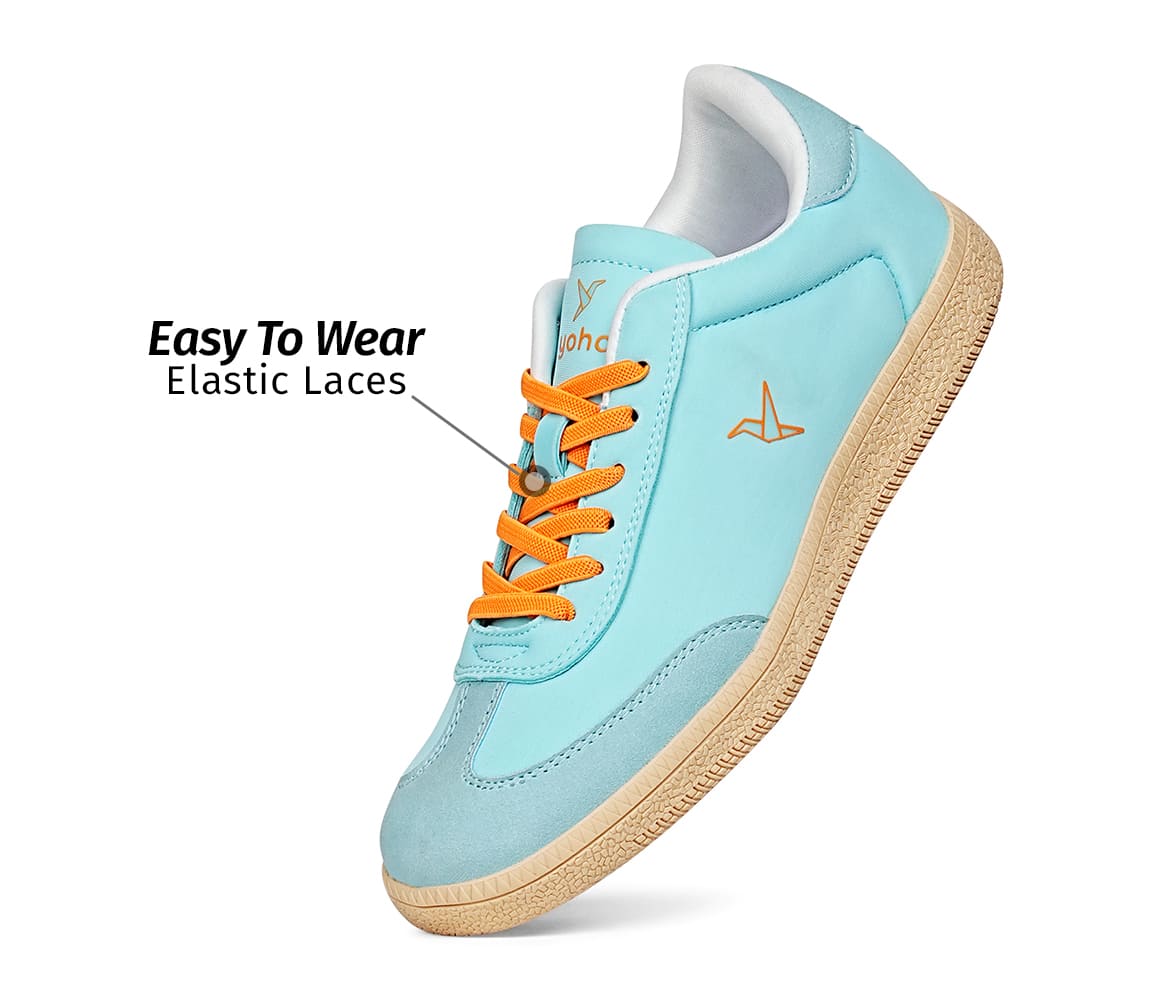 Quoi Women Sneakers - Image 61