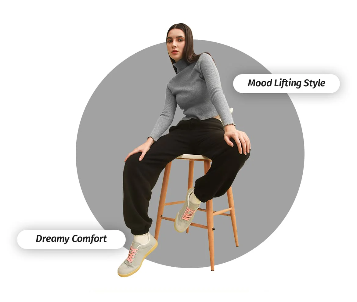 Quoi Women Sneakers - Image 65
