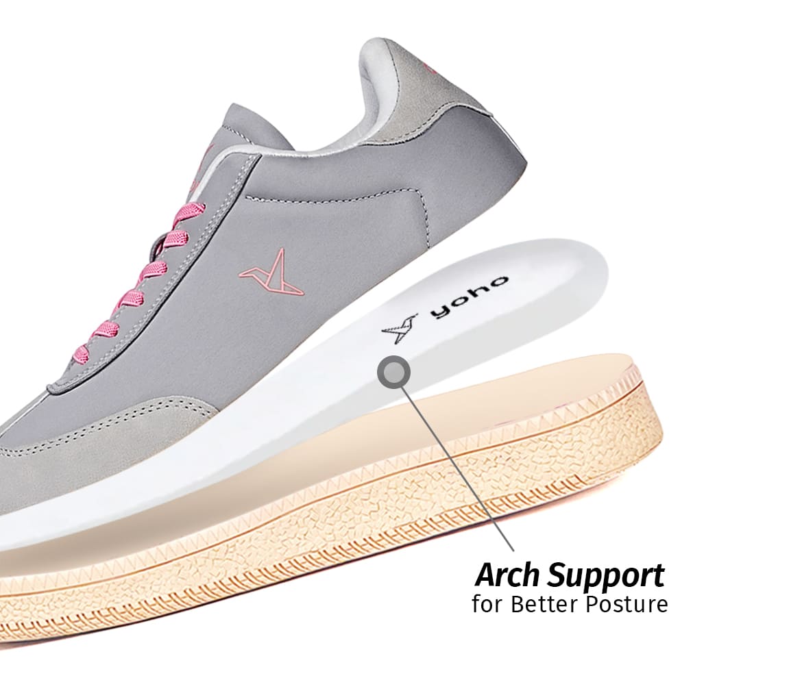 Quoi Women Sneakers - Image 67