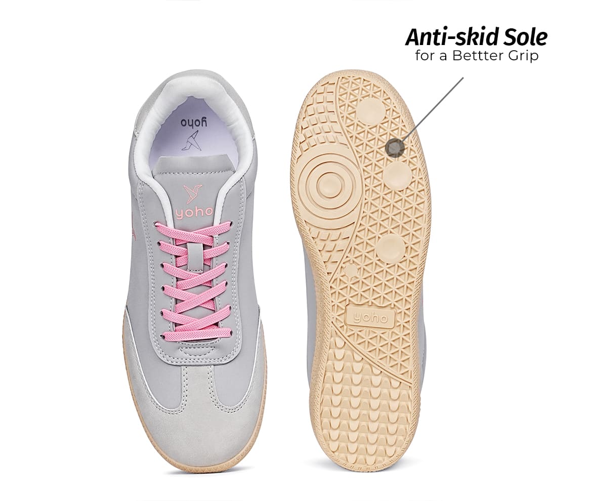 Quoi Women Sneakers - Image 68