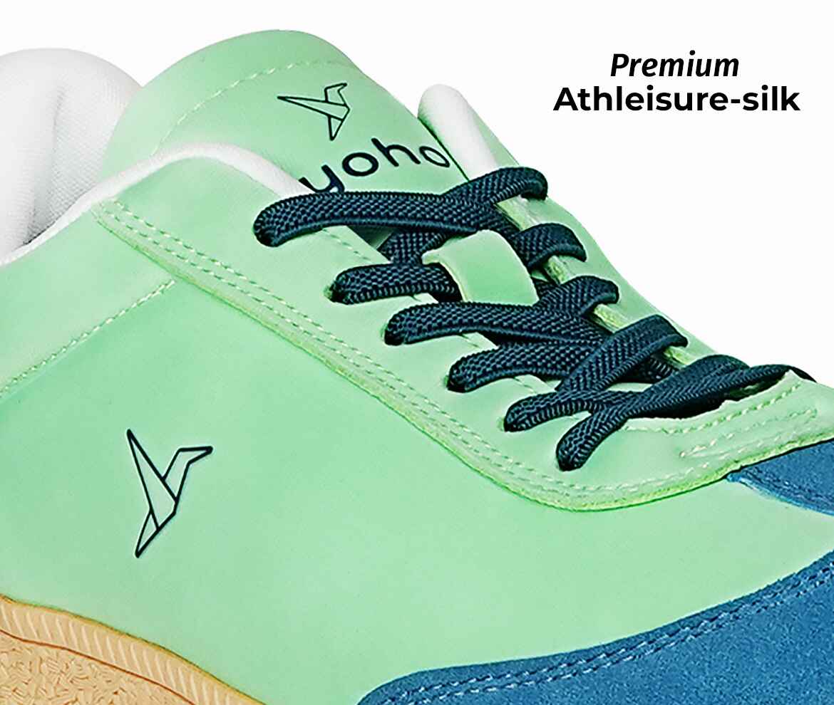 Quoi Women Sneakers - Image 8