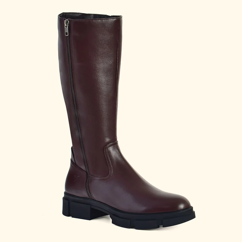 Raven Boots for Women - Image 11