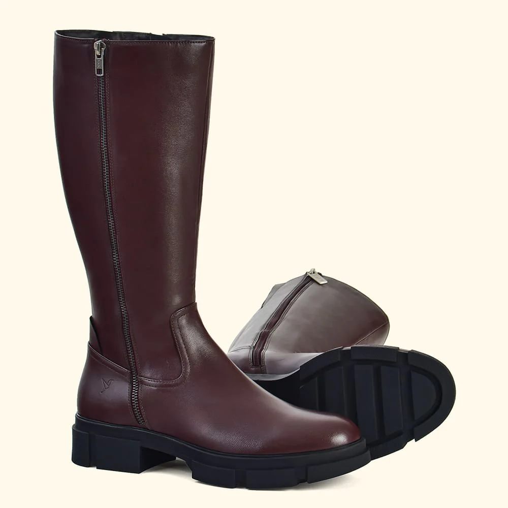 Raven Boots for Women - Image 12