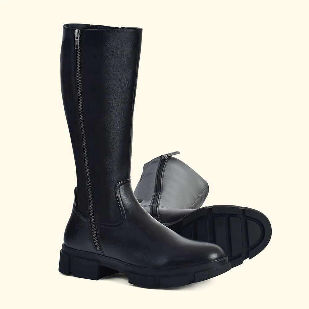 Raven Boots for Women - Image 6