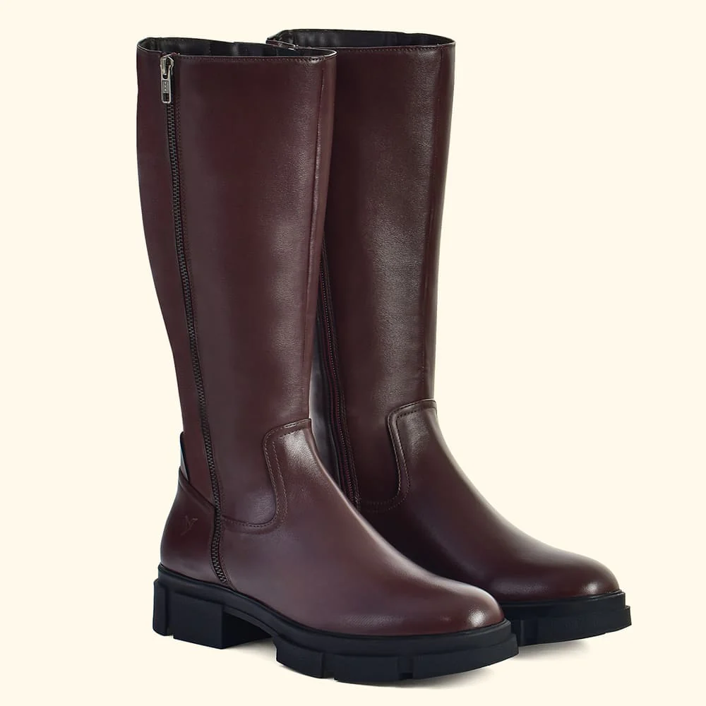 Raven Boots for Women - Image 7