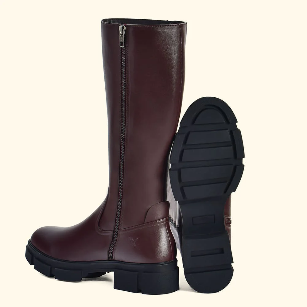 Raven Boots for Women - Image 9