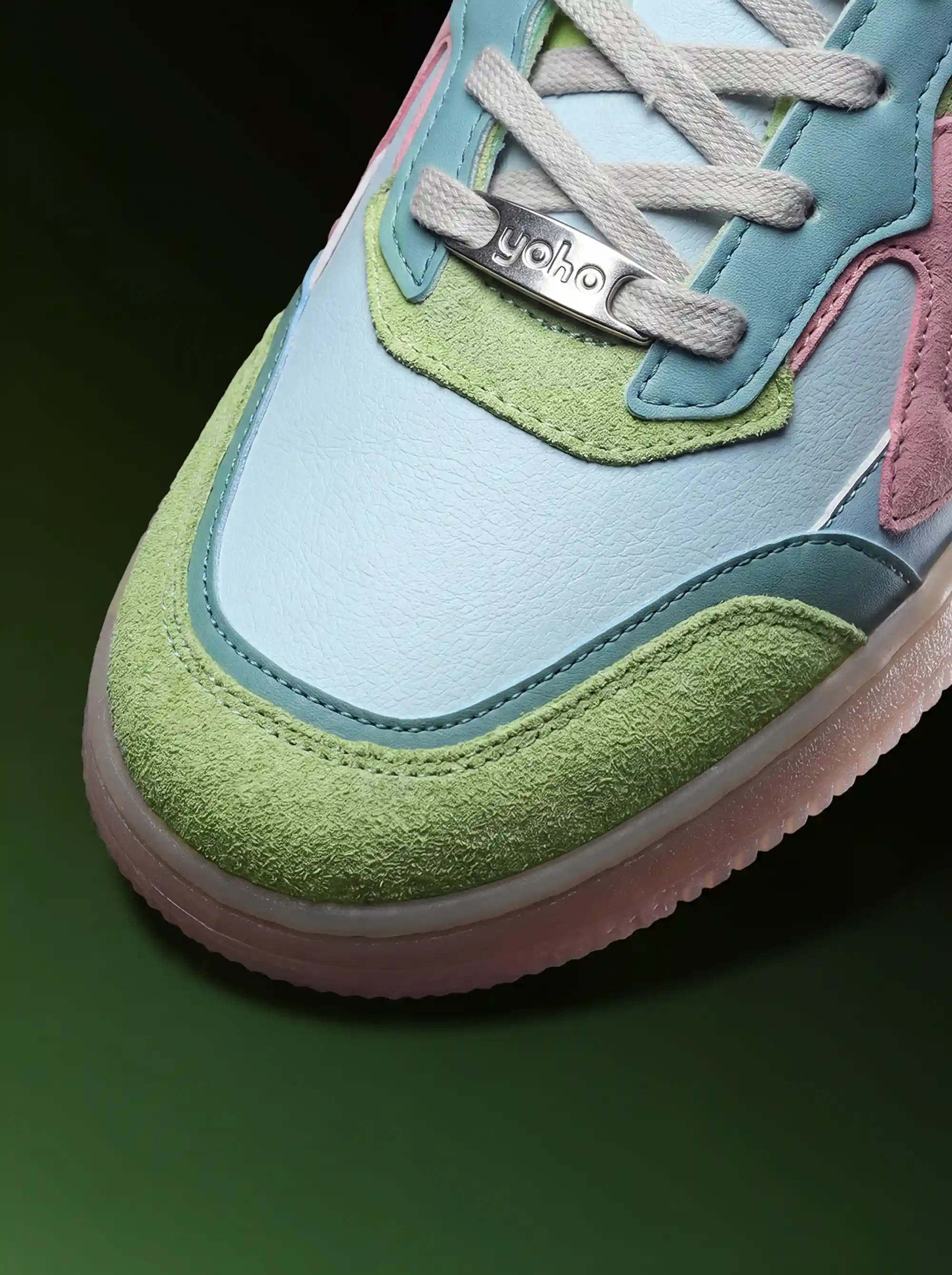 Pickle Kick Men Sneaker - Image 6