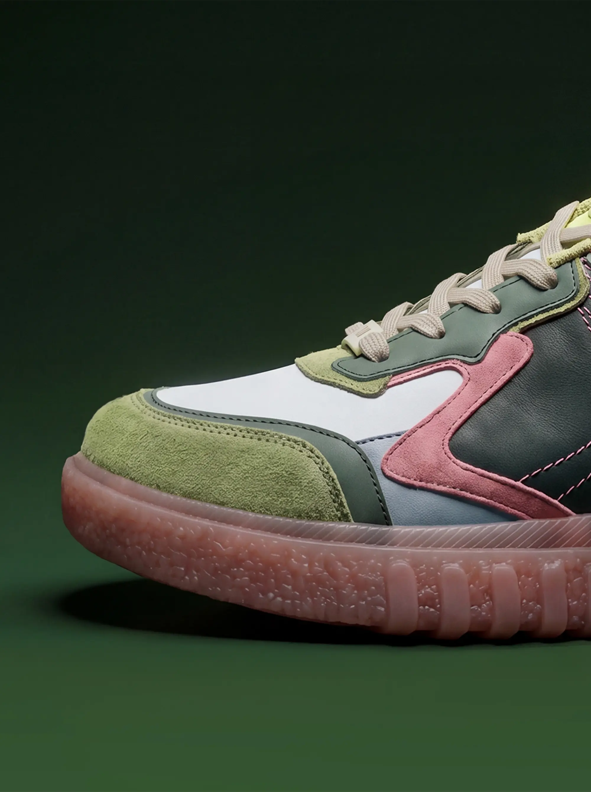 Pickle Kick Men Sneaker - Image 7