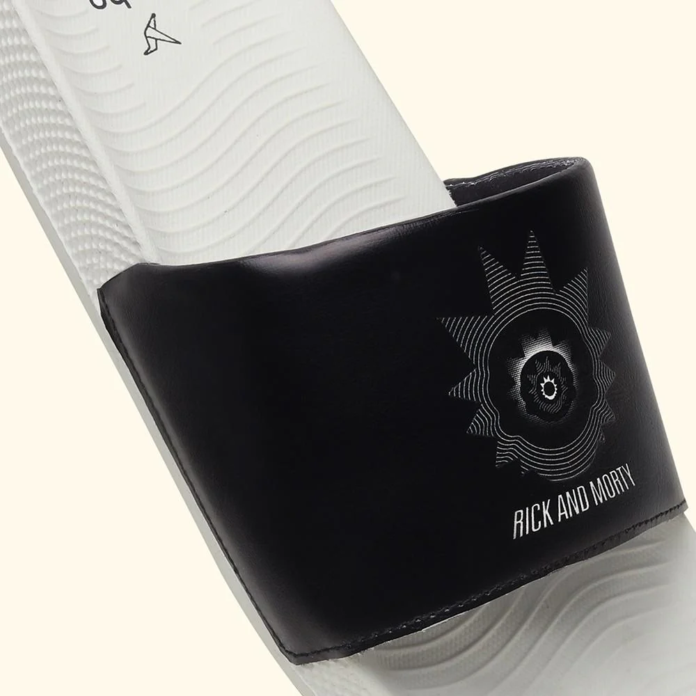 Rick & Morty 002 Sliders for Men - Image 5