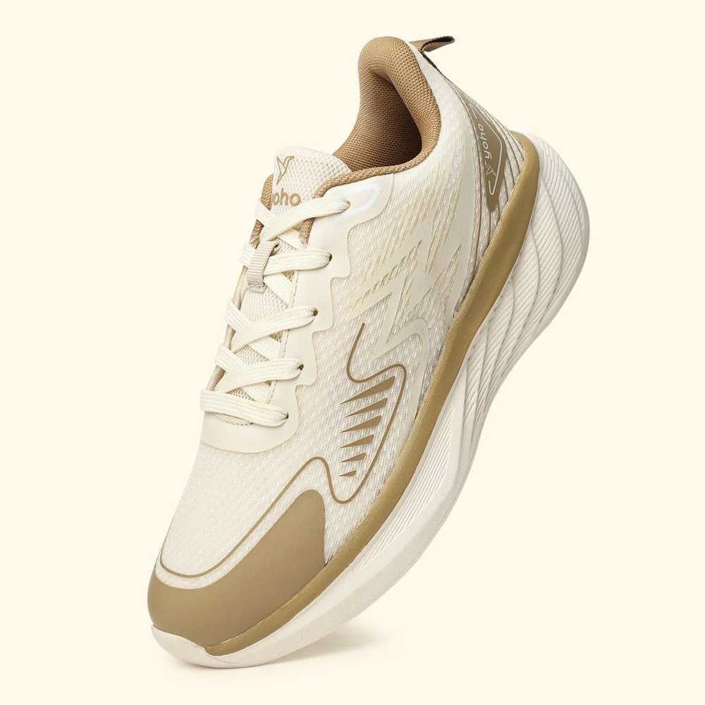 RushHour Dynamiq™ 1835 Sports Shoes for Women - Image 11