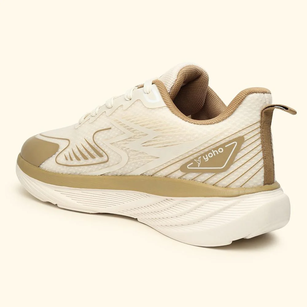 RushHour Dynamiq™ 1835 Sports Shoes for Women - Image 12