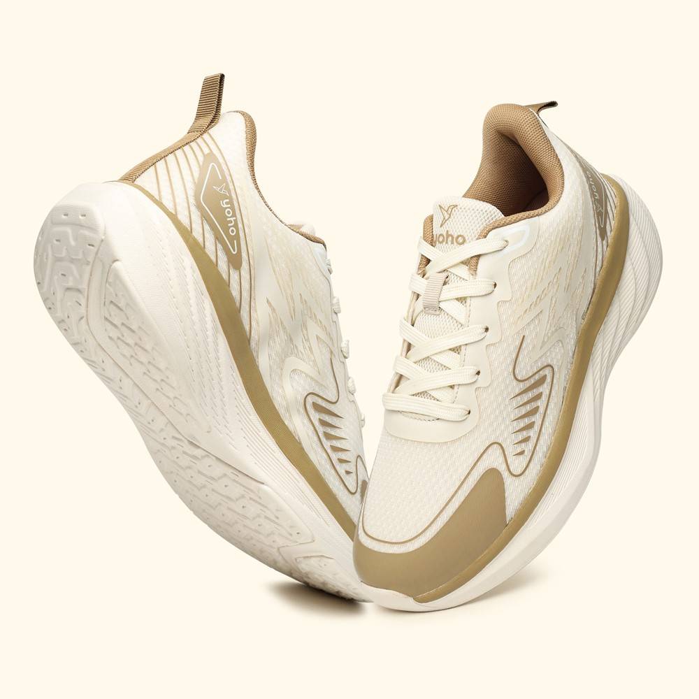 RushHour Dynamiq™ 1835 Sports Shoes for Women - Image 14