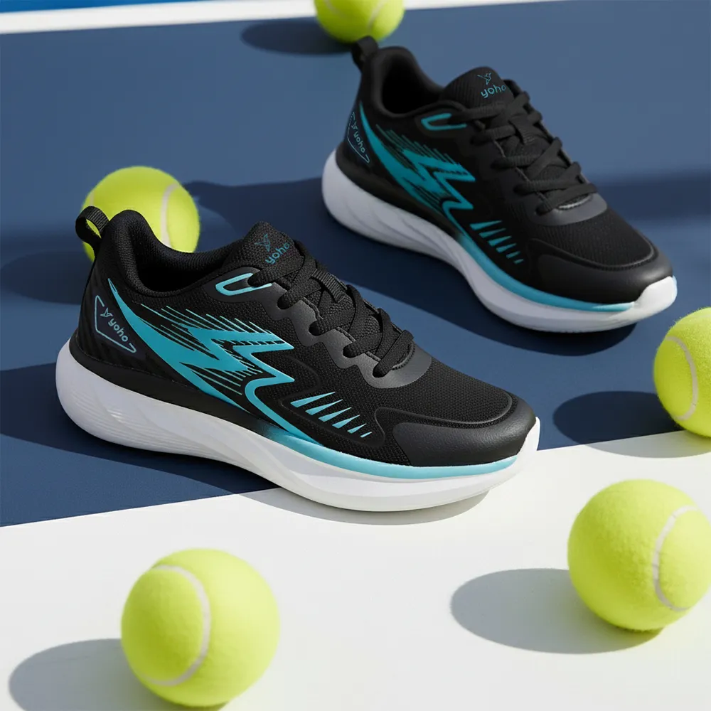 RushHour Dynamiq™ 1835 Sports Shoes for Women - Image 15
