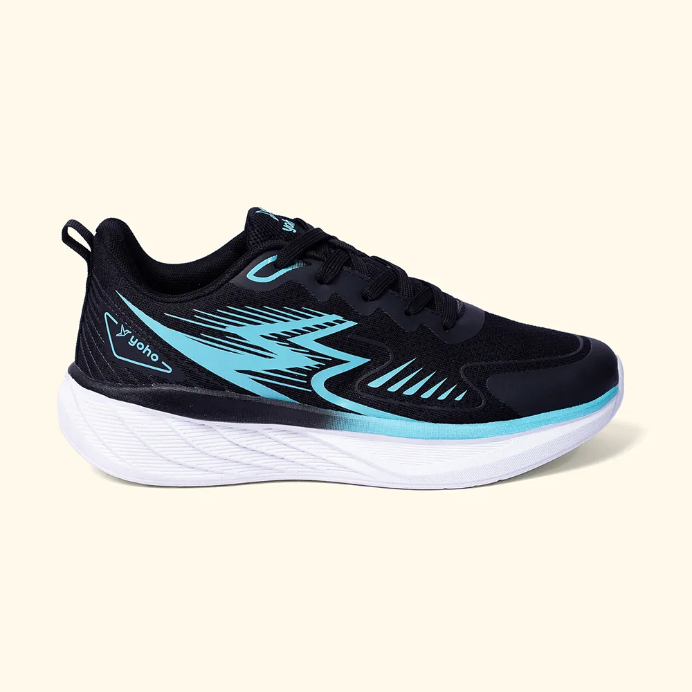 RushHour Dynamiq™ 1835 Sports Shoes for Women - Image 16