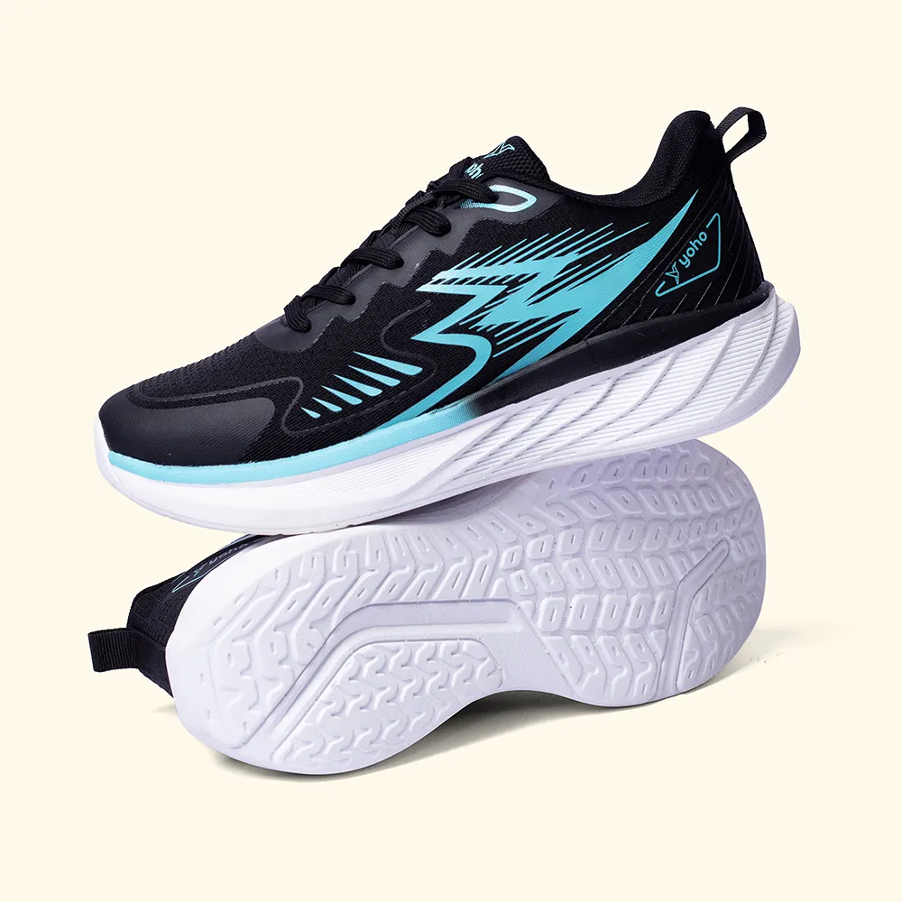 RushHour Dynamiq™ 1835 Sports Shoes for Women - Image 20