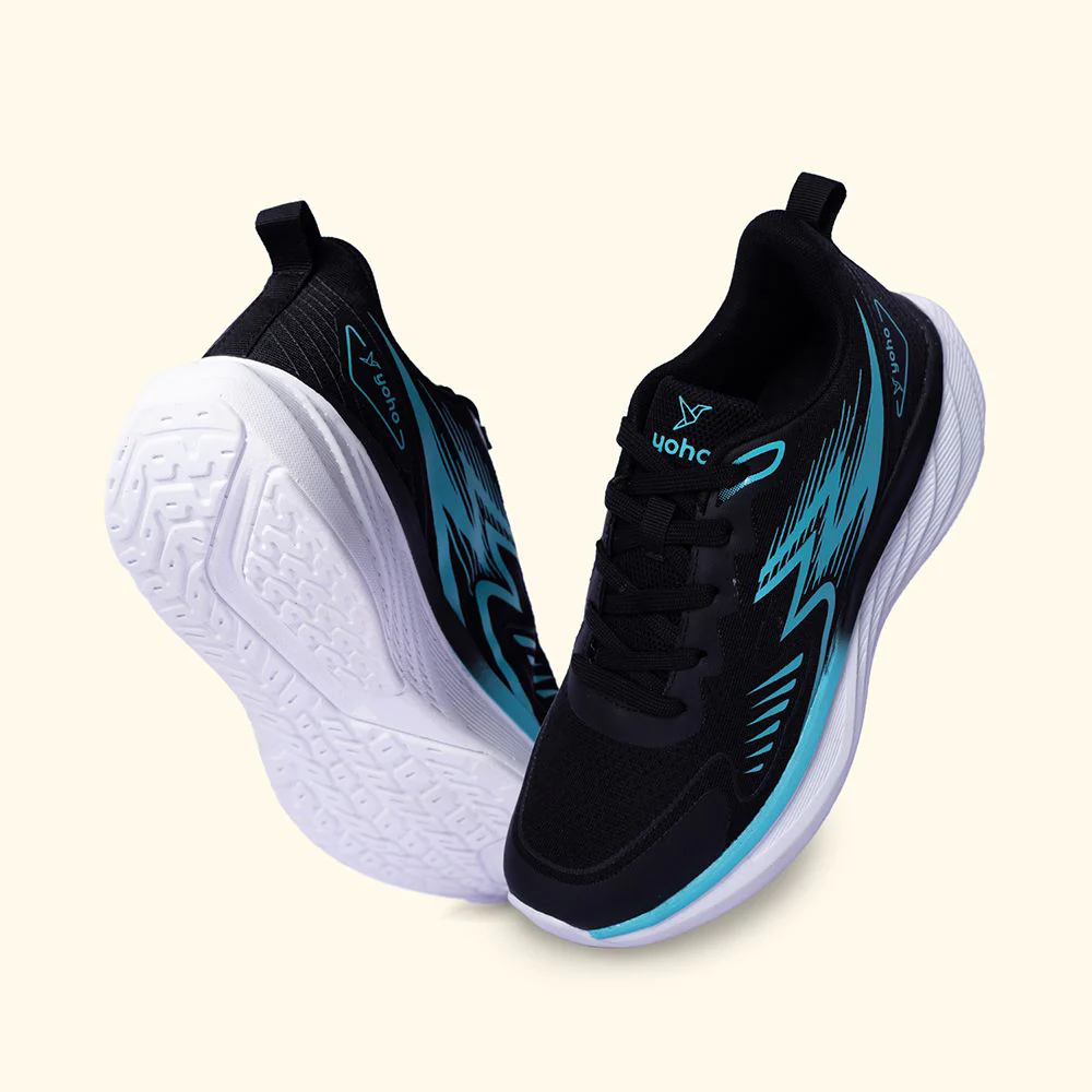 RushHour Dynamiq™ 1835 Sports Shoes for Women - Image 21