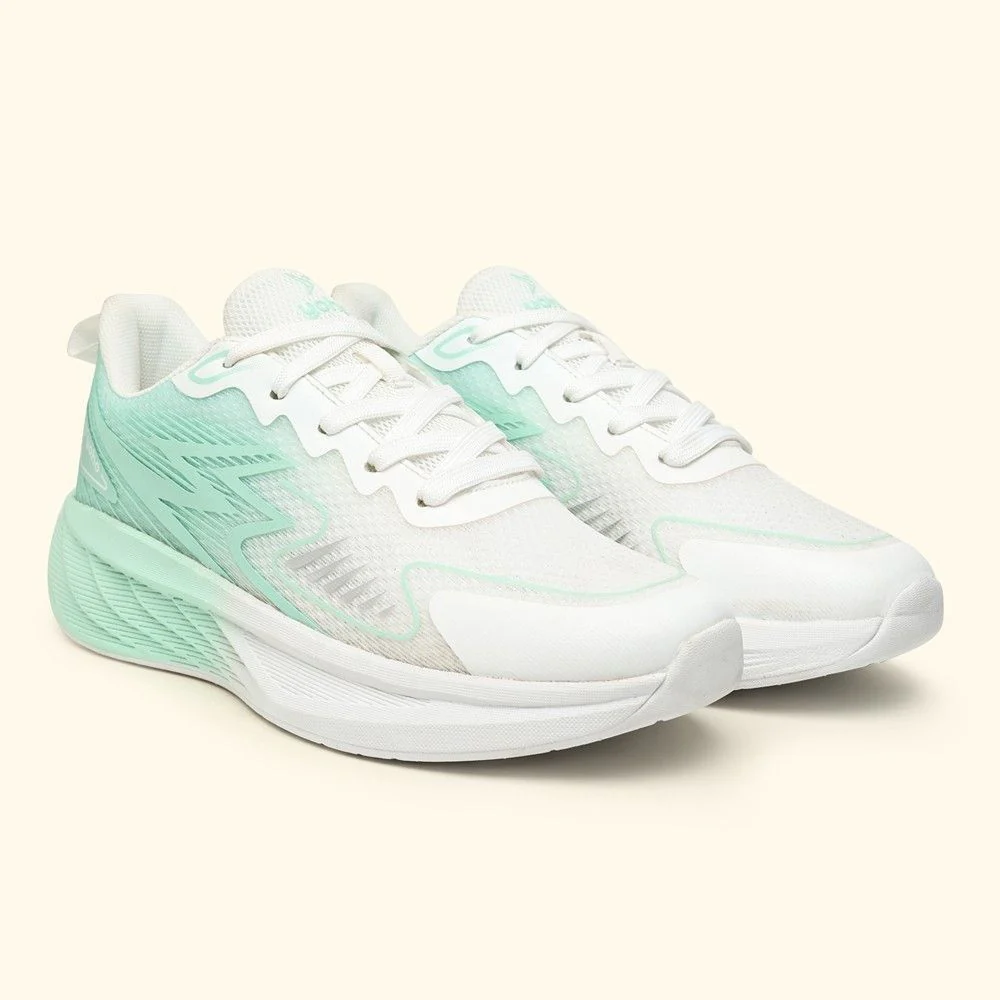 RushHour Dynamiq™ 1835 Sports Shoes for Women - Image 3