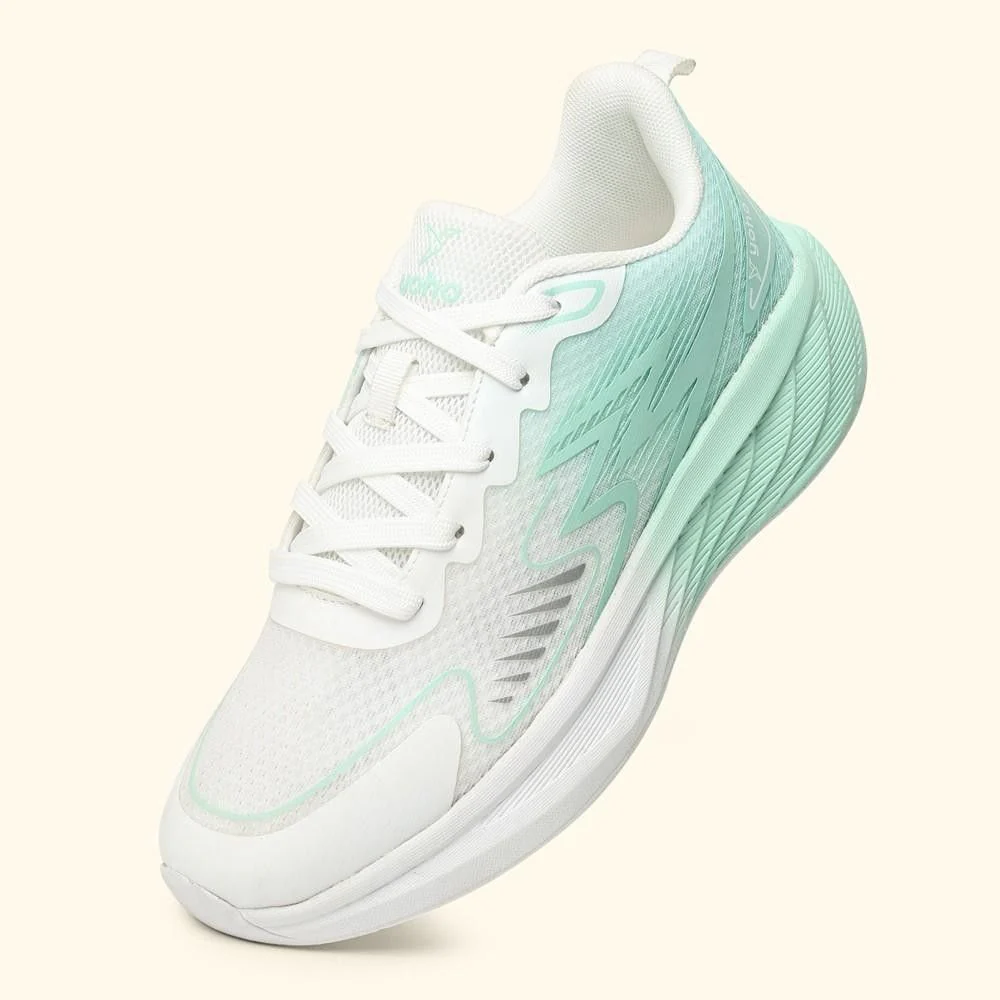 RushHour Dynamiq™ 1835 Sports Shoes for Women - Image 4
