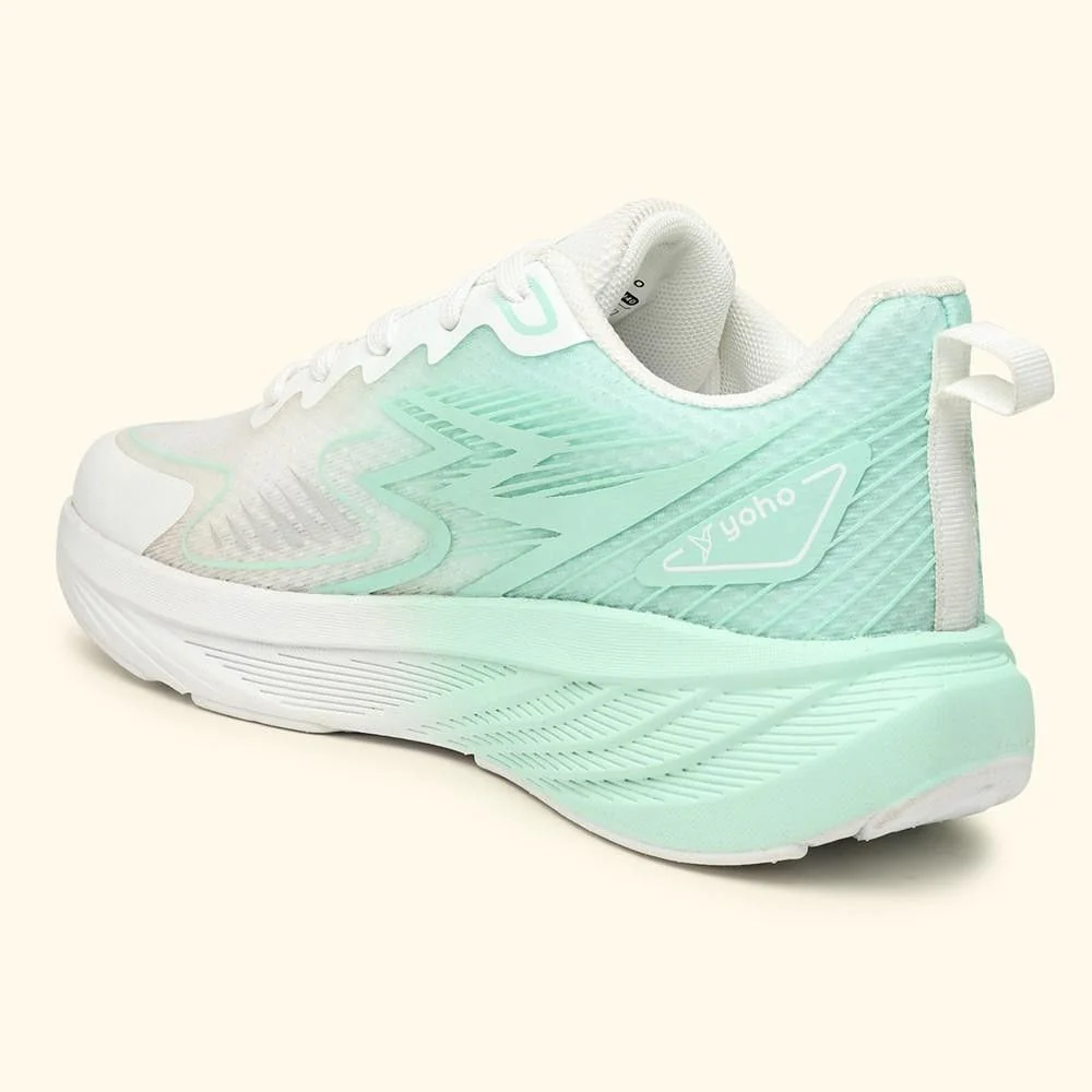 RushHour Dynamiq™ 1835 Sports Shoes for Women - Image 5