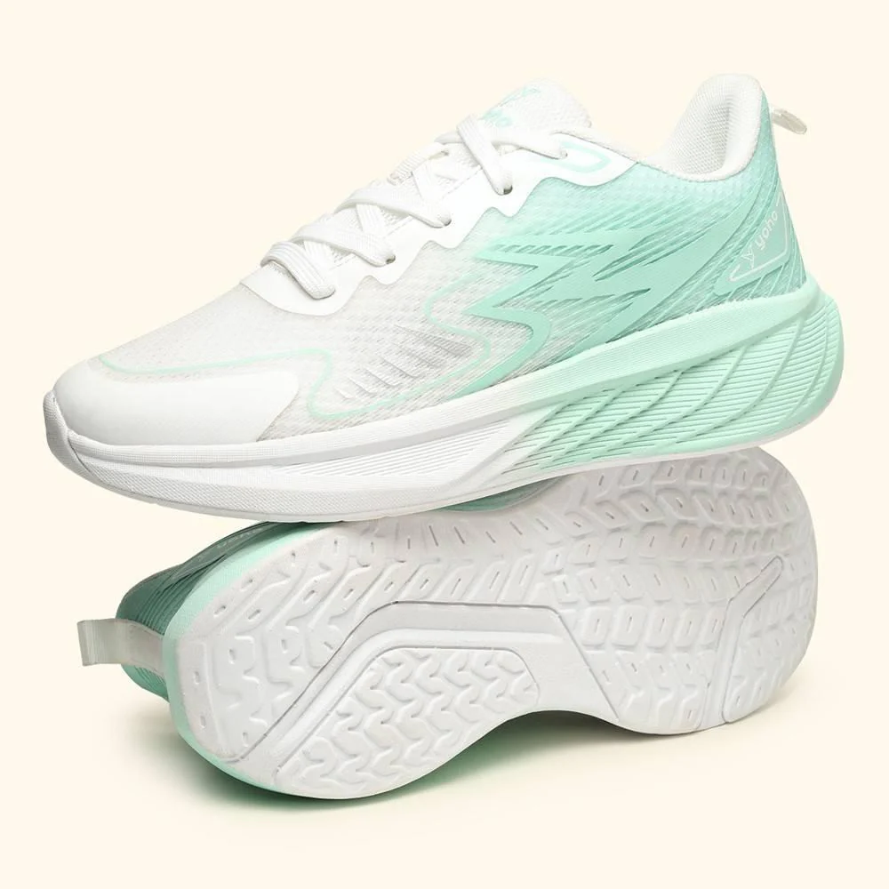 RushHour Dynamiq™ 1835 Sports Shoes for Women - Image 6
