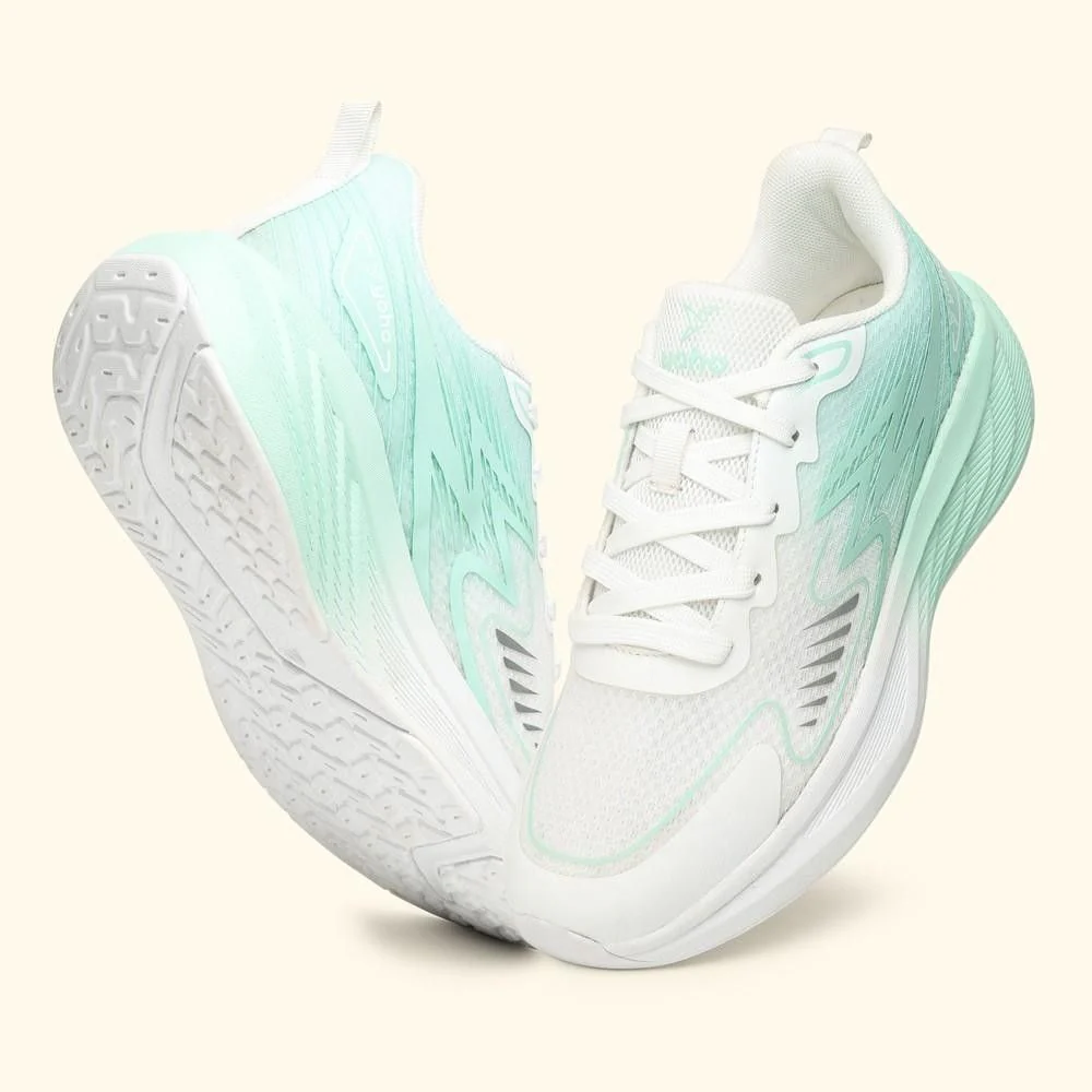 RushHour Dynamiq™ 1835 Sports Shoes for Women - Image 7