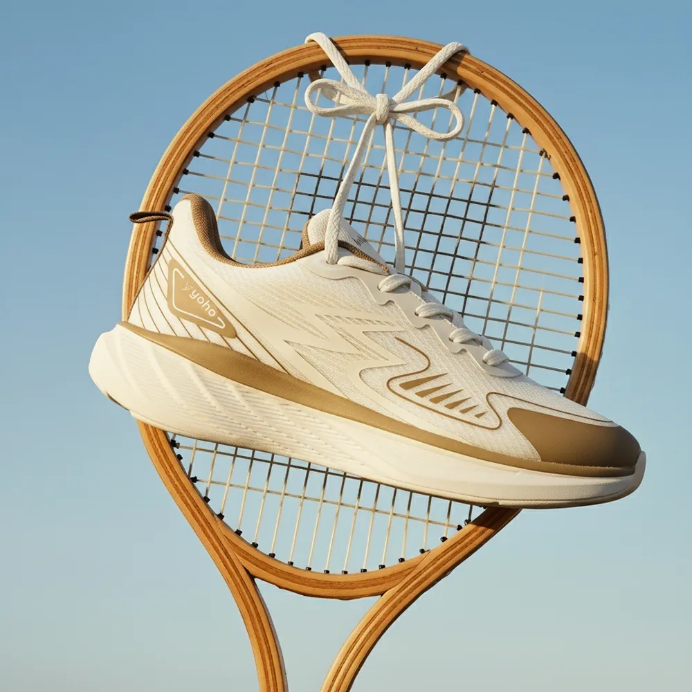 RushHour Dynamiq™ 1835 Sports Shoes for Women - Image 8