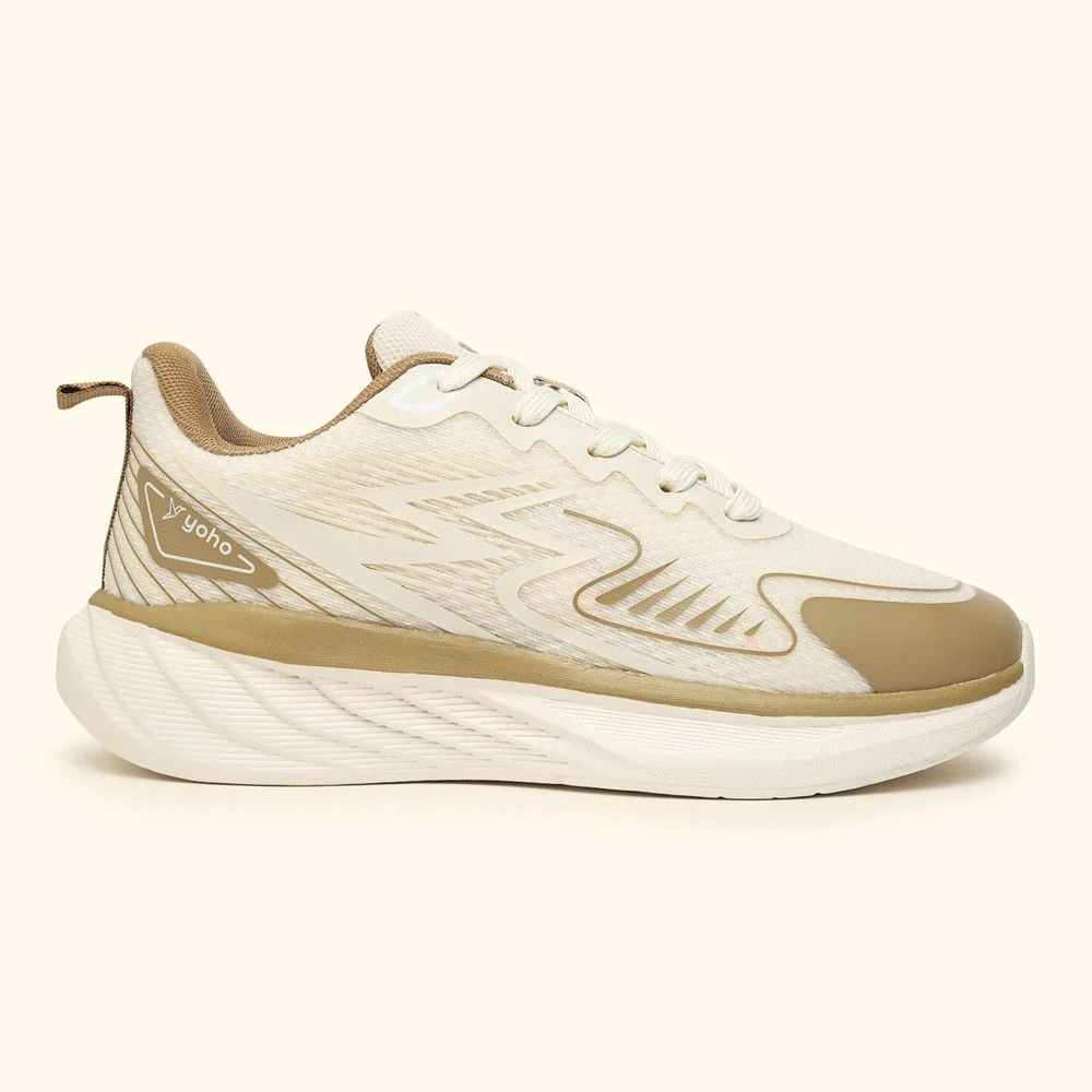 RushHour Dynamiq™ 1835 Sports Shoes for Women - Image 9