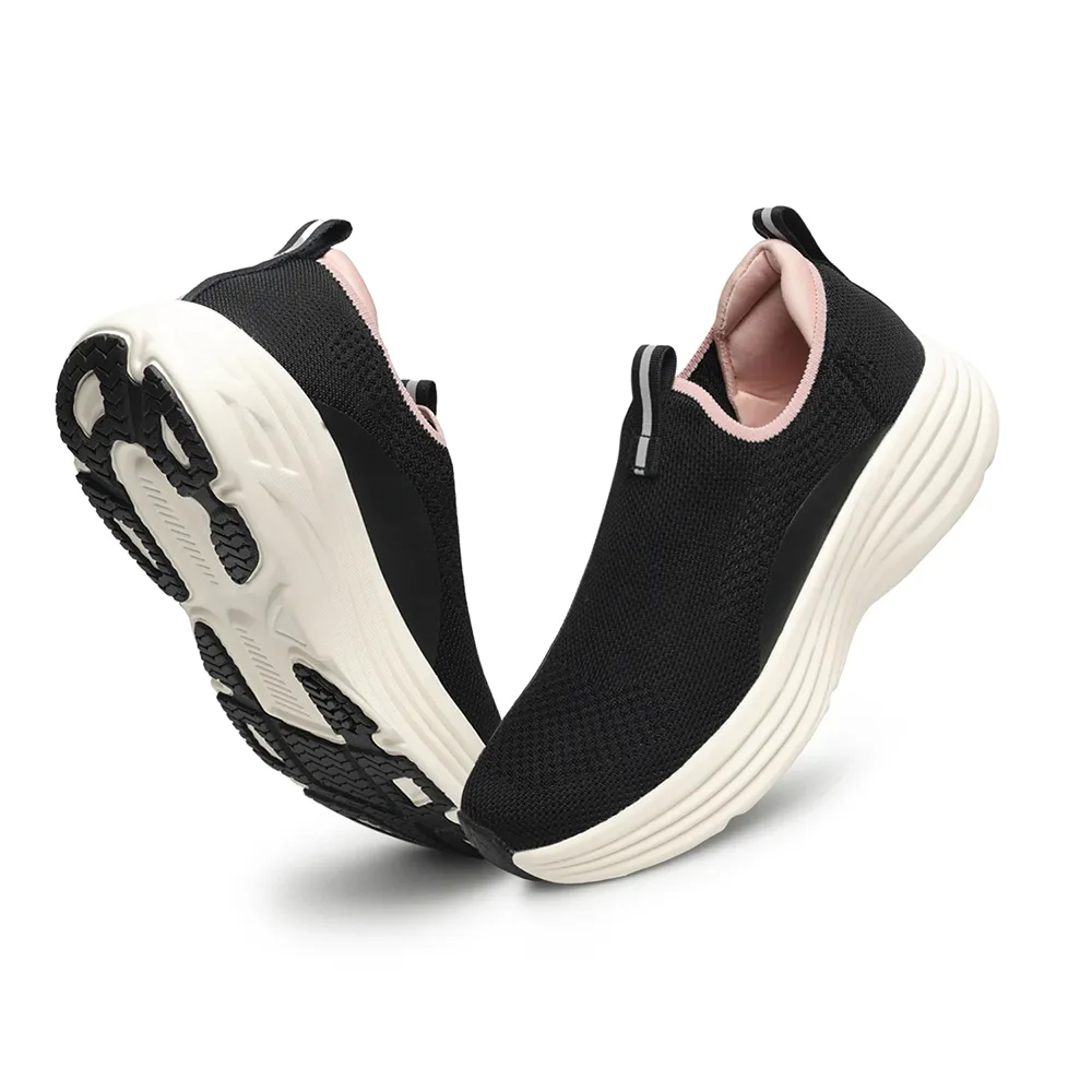 Rushhour Dynamiq 0900 Slip-Ons For Women - Image 10