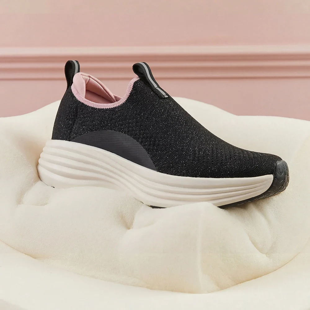 Rushhour Dynamiq 0900 Slip-Ons For Women - Image 12