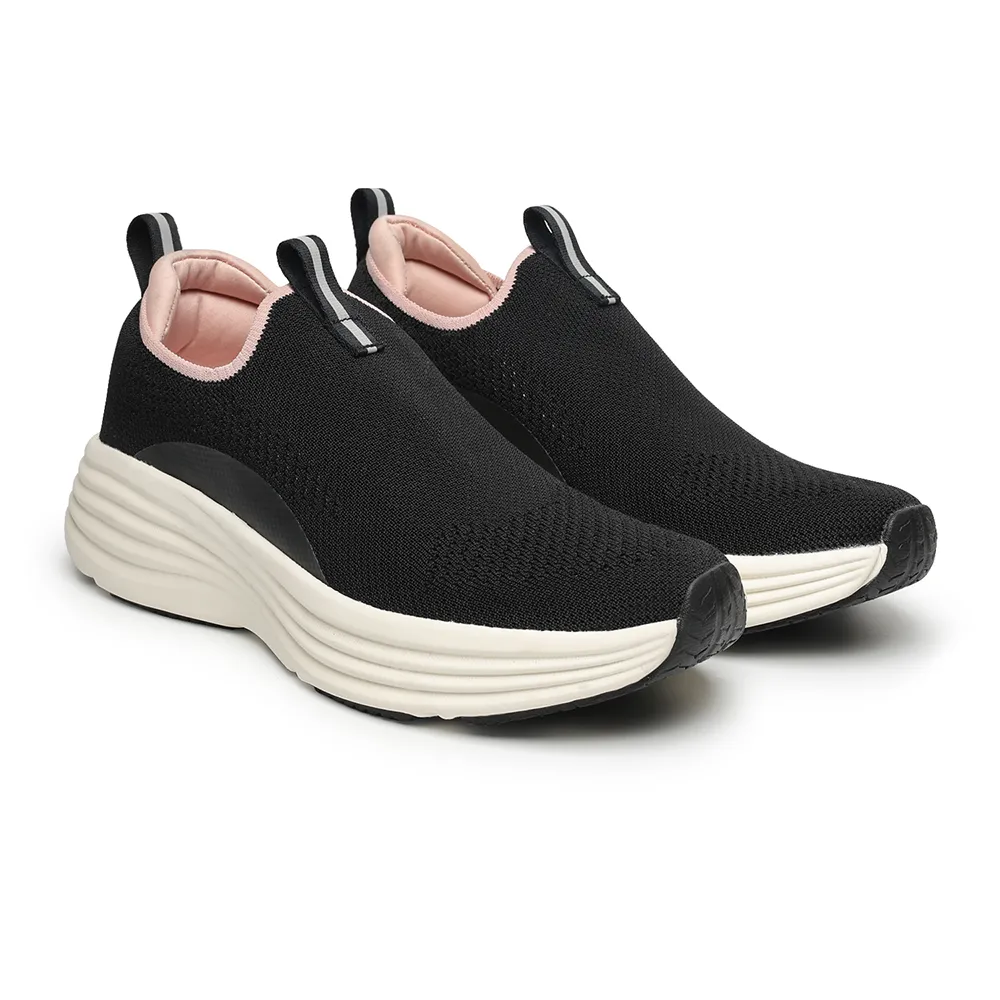 Rushhour Dynamiq 0900 Slip-Ons For Women - Image 3