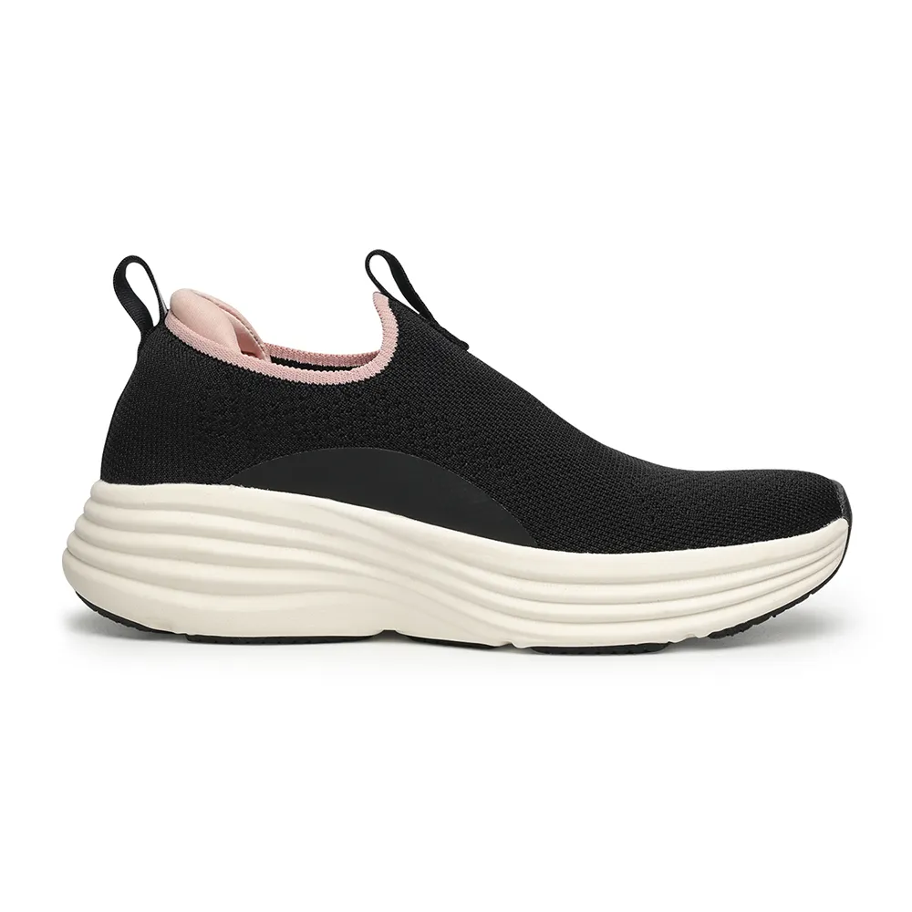 Rushhour Dynamiq 0900 Slip-Ons For Women - Image 4