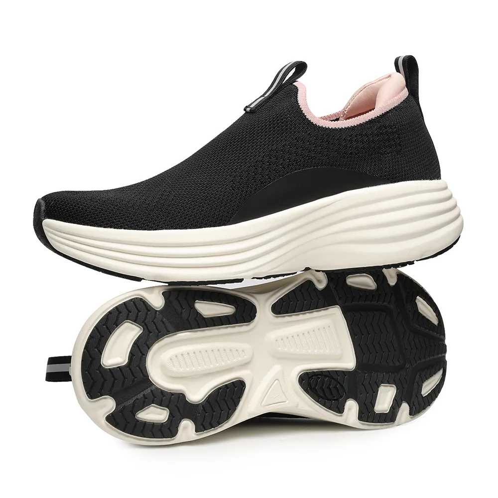 Rushhour Dynamiq 0900 Slip-Ons For Women - Image 6