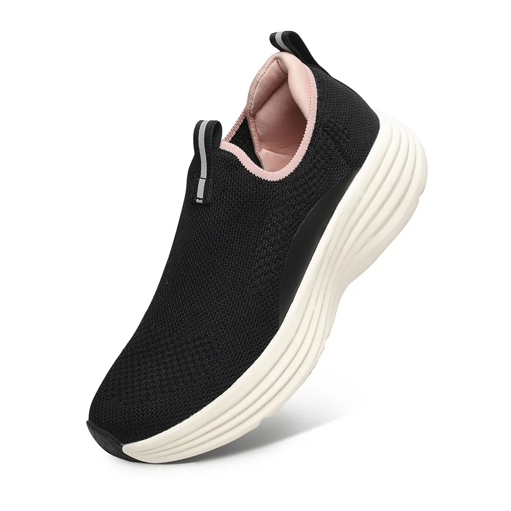 Rushhour Dynamiq 0900 Slip-Ons For Women - Image 8