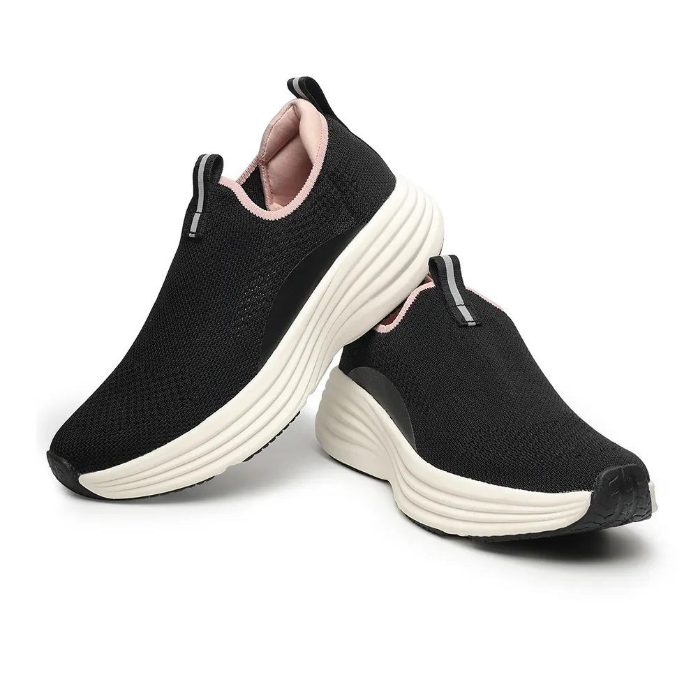 Rushhour Dynamiq 0900 Slip-Ons For Women - Image 9