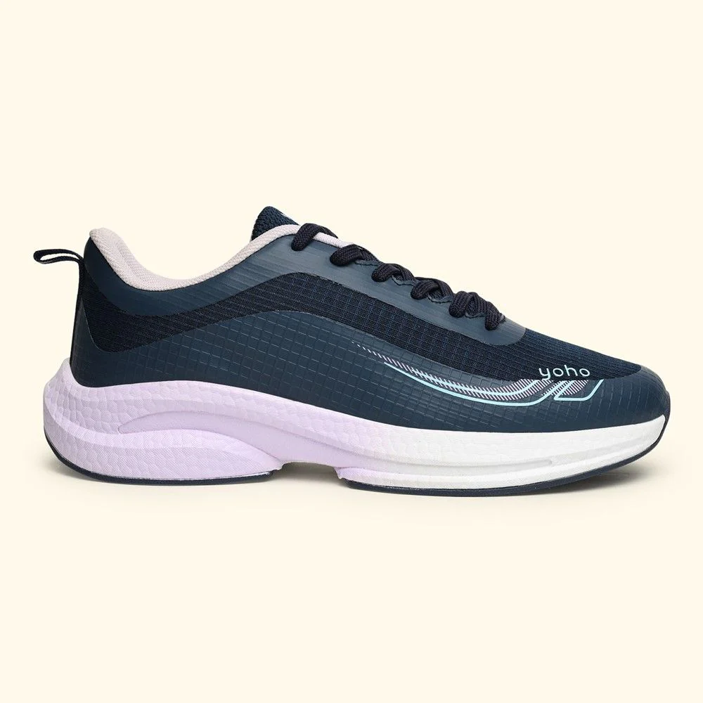 RushHour Dynamiq™ 1800 Sports Shoes for Women - Image 10