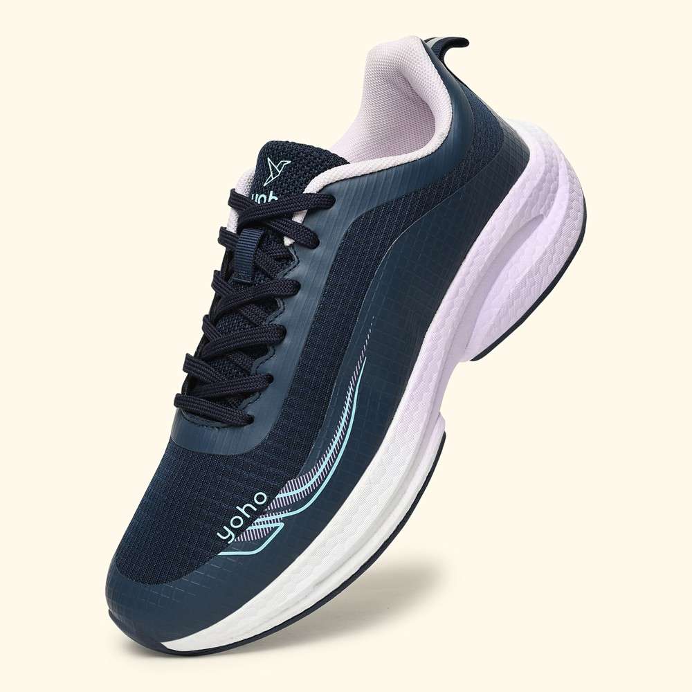 RushHour Dynamiq™ 1800 Sports Shoes for Women - Image 11