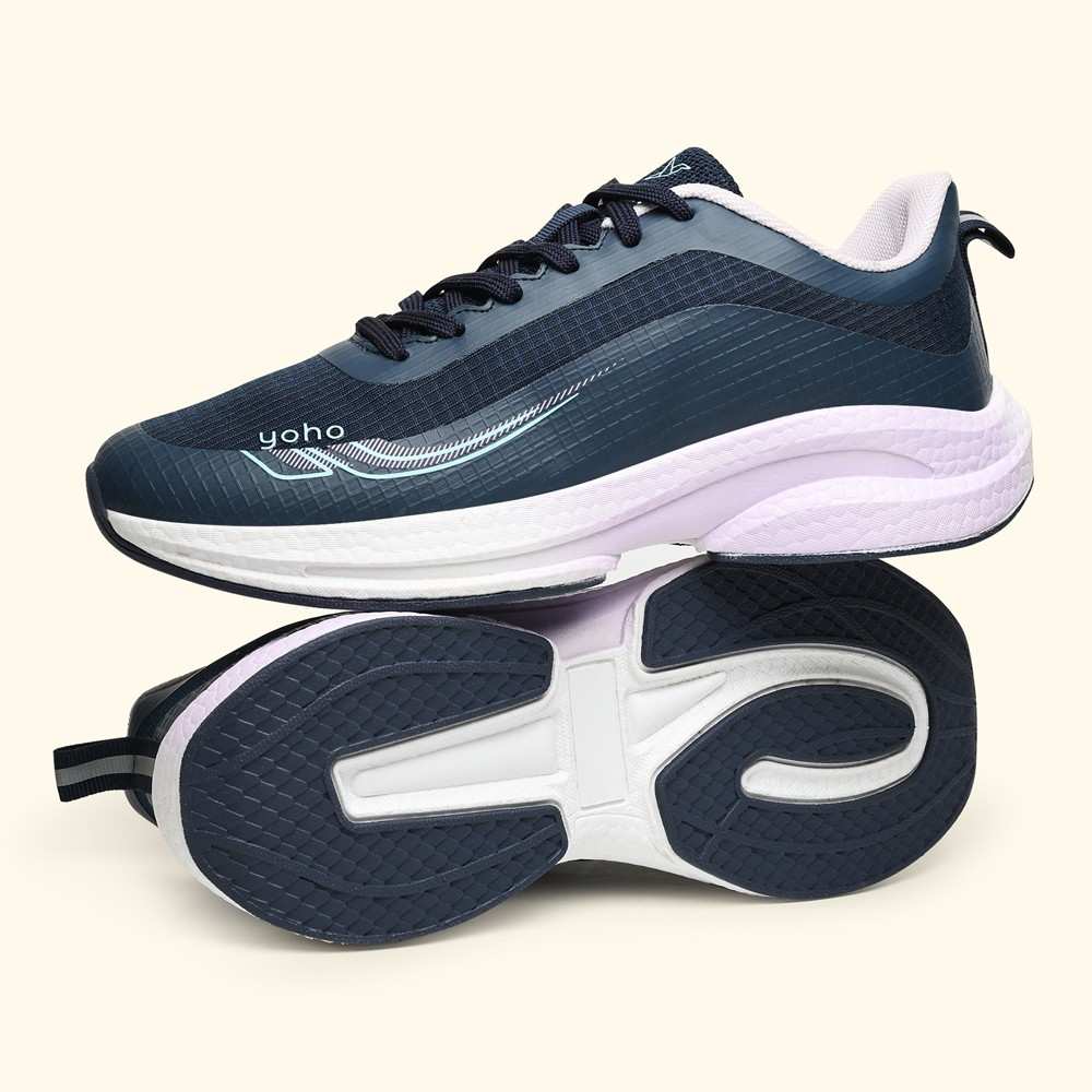 RushHour Dynamiq™ 1800 Sports Shoes for Women - Image 13