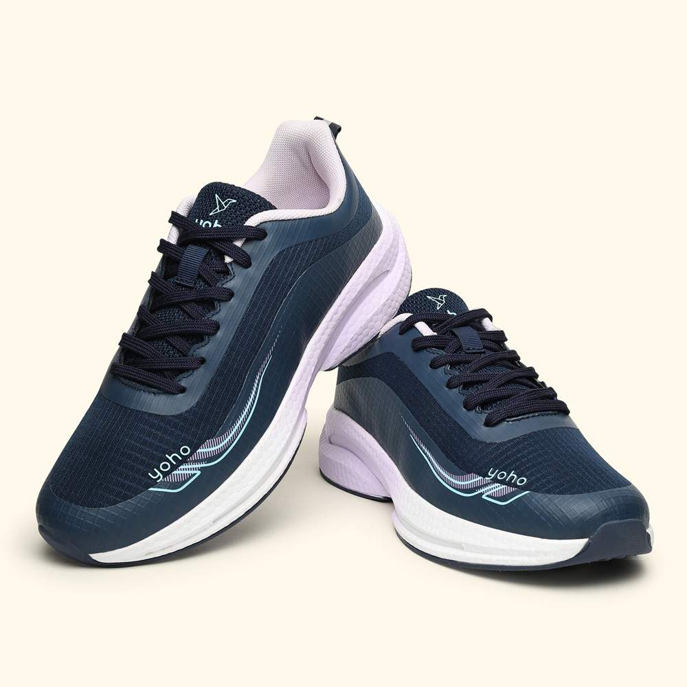 RushHour Dynamiq™ 1800 Sports Shoes for Women - Image 14