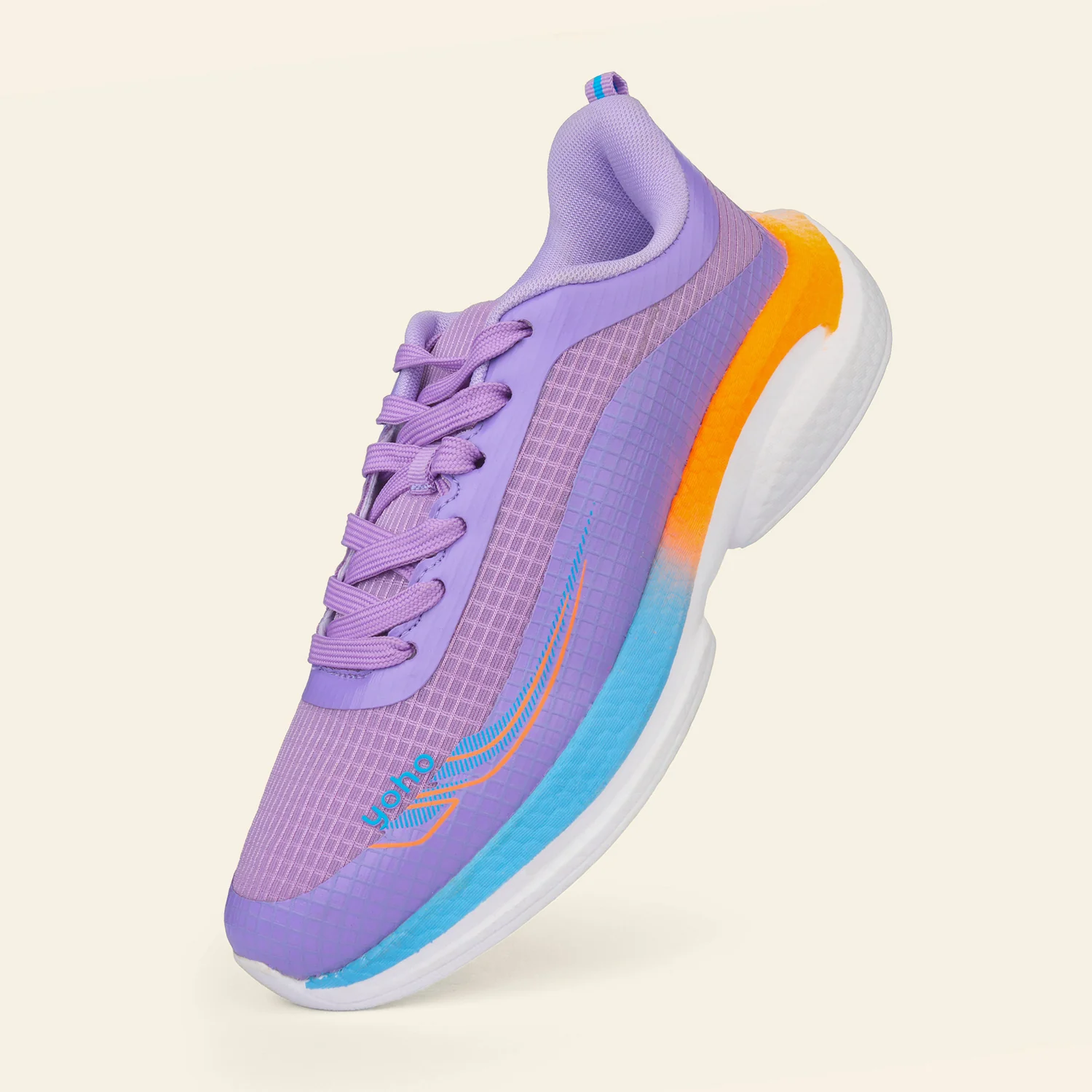 RushHour Dynamiq™ 1800 Sports Shoes for Women - Image 18