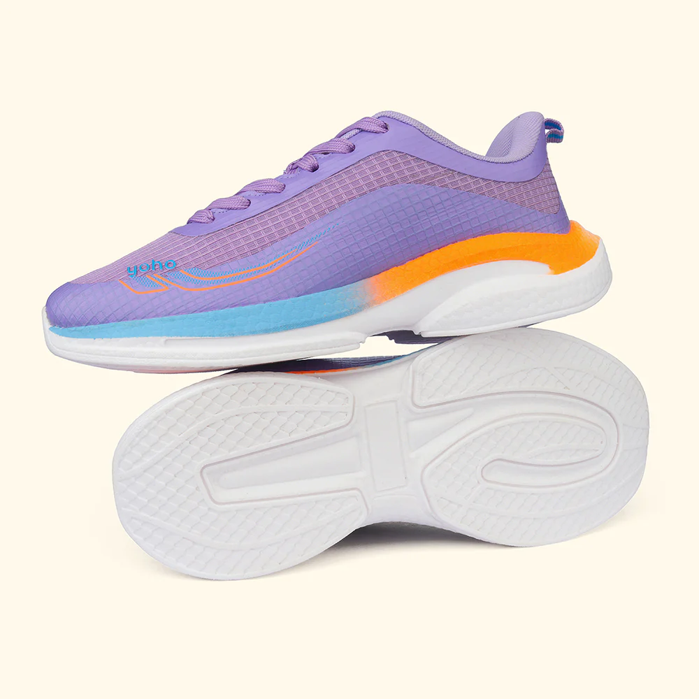 RushHour Dynamiq™ 1800 Sports Shoes for Women - Image 20