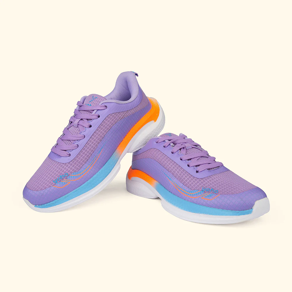 RushHour Dynamiq™ 1800 Sports Shoes for Women - Image 21
