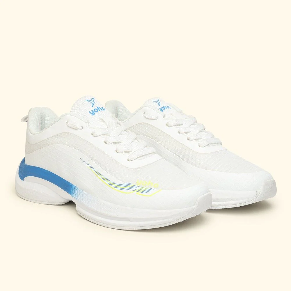 RushHour Dynamiq™ 1800 Sports Shoes for Women - Image 23