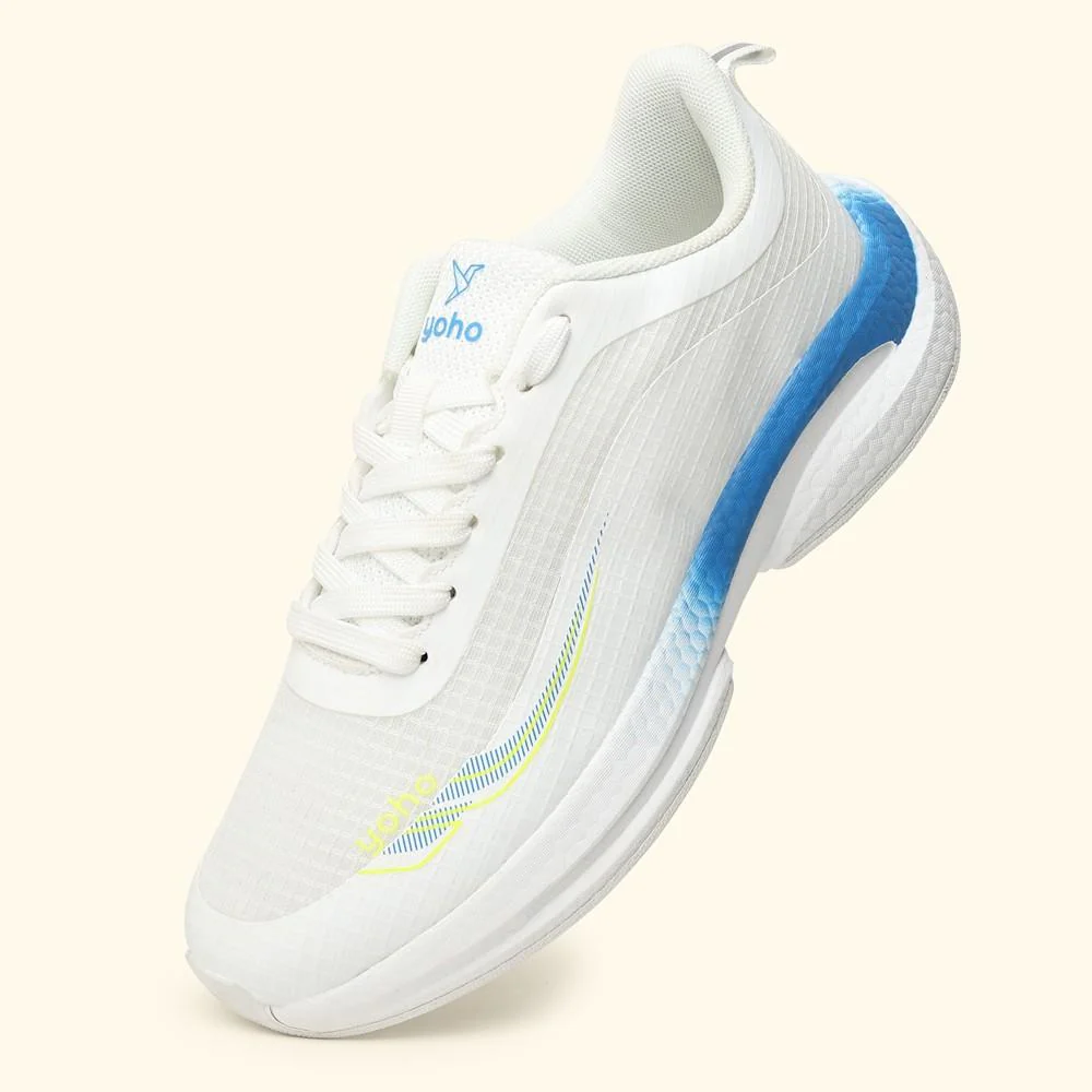 RushHour Dynamiq™ 1800 Sports Shoes for Women - Image 25